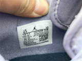 Authentic Air Jordan Legacy 312 Low GS White/Grey/Purple