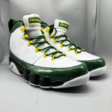 Air Jordan 9 Shoes AAA (40)