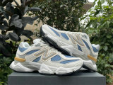 Authentic New Balance U9060FM