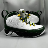 Air Jordan 9 Shoes AAA (40)