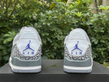 Authentic Air Jordan Legacy 312 Low GS White/Grey/Purple