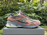 Authentic New Balance M2010BRN