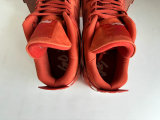 Authentic Nigel Sylvester x Air Jordan 4 “Brick by Brick”