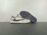 Authentic Air Jordan 1 Low