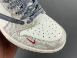 Authentic Air Jordan 1 Low
