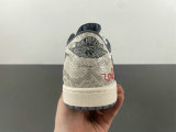 Authentic Air Jordan 1 Low