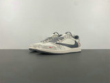 Authentic Air Jordan 1 Low