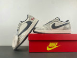 Authentic Air Jordan 1 Low