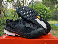 Authentic Sacai x Nike Zegamadome SP
