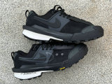Authentic Sacai x Nike Zegamadome SP