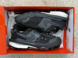 Authentic Sacai x Nike Zegamadome SP