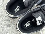 Authentic Nike Dunk Low Retro SE Black/White
