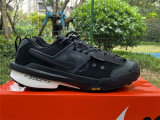 Authentic Sacai x Nike Zegamadome SP