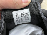 Authentic Sacai x Nike Zegamadome SP