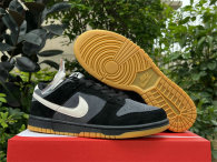 Authentic Nike Dunk Low Retro SE Black/White