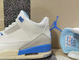 Air Jordan 3 Shoes AAA (103)