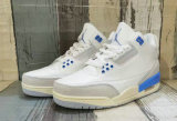 Air Jordan 3 Shoes AAA (103)