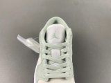 Authentic Air Jordan 1 Low SE “Seafoam”