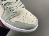 Authentic Air Jordan 1 Low SE “Seafoam”