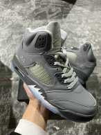 Air Jordan 5 Shoes AAA (11)