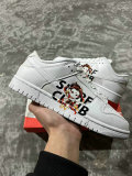 Authentic Nike Dunk Low White