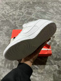 Authentic Nike Dunk Low White