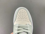 Authentic Air Jordan 1 Low SE “Seafoam”