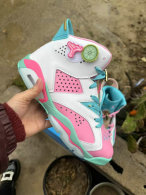 Air Jordan 6 Shoes AAA (120)