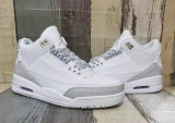 Air Jordan 3 Shoes AAA (101)