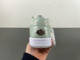 Authentic Air Jordan 1 Low SE “Seafoam”