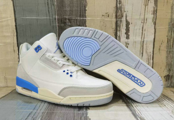 Air Jordan 3 Shoes AAA (103)