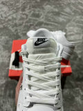 Authentic Nike Dunk Low White