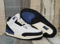 Air Jordan 3 Shoes AAA (102)