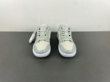 Authentic Air Jordan 1 Low SE “Seafoam”