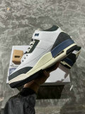 Perfect A Ma Maniére x Air Jordan 3 OG SP “Diffused Blue”