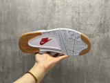 Perfect Air Jordan 4 Shoes (160)