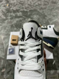 Perfect A Ma Maniére x Air Jordan 3 OG SP “Diffused Blue”