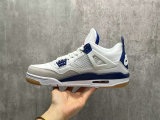 Perfect Air Jordan 4 Shoes (160)