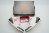 Perfect Air Jordan 3 White Cement