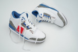 Perfect Air Jordan 3 Wizards