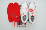 Perfect Air Jordan 3 White Cement