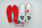 Perfect Air Jordan 3 UNC