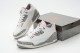 Perfect Air Jordan 3 Cement Grey