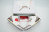 Perfect Air Jordan 3 Retro SP x A Ma Maniére Violet Ore