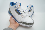 Perfect Air Jordan 3 Wizards