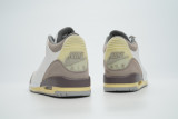 Perfect Air Jordan 3 Retro SP x A Ma Maniére Violet Ore