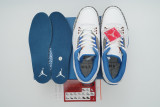 Perfect Air Jordan 3 Wizards