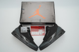 Perfect Air Jordan 3  Black Cat