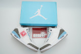 Perfect Air Jordan 3 UNC
