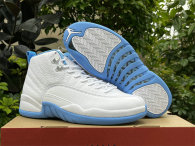 Authentic Air Jordan 12 “Melo” 2025